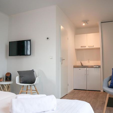 Comfort Rooms By Europarcs Bad Hulckesteijn Nijkerk Cameră foto