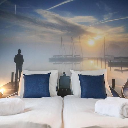 Comfort Rooms By Europarcs Bad Hulckesteijn Nijkerk Cameră foto