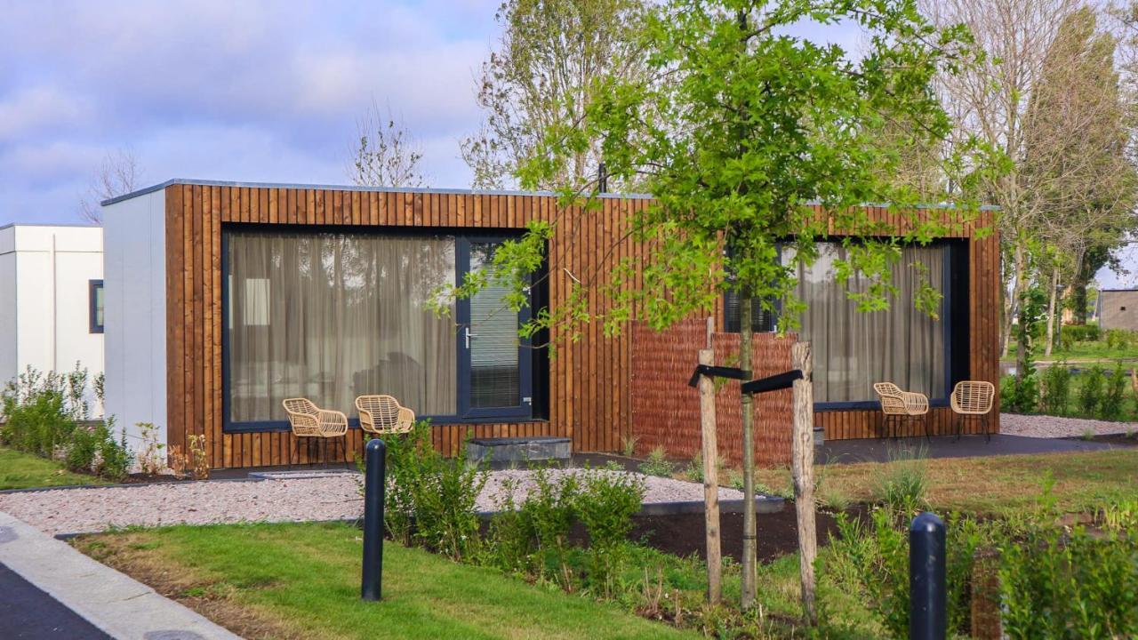 Comfort Rooms By Europarcs Bad Hulckesteijn Nijkerk Cameră foto